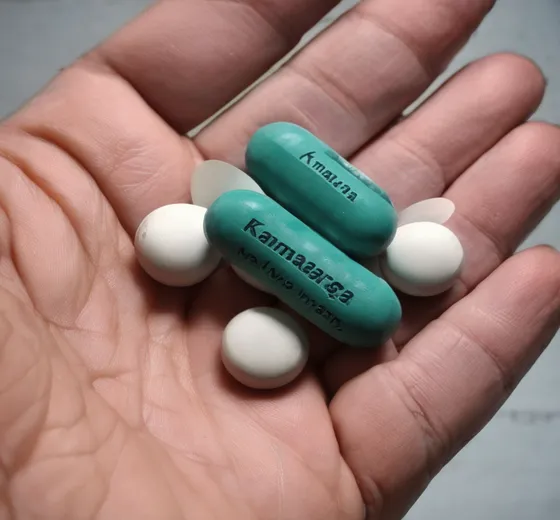 Kamagra para que sirve